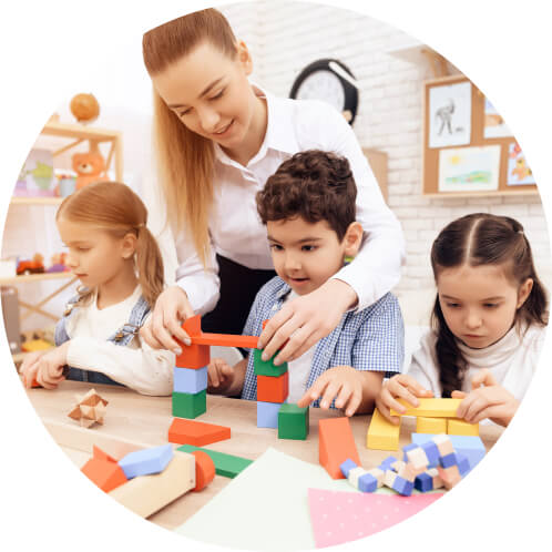 Minik Kelebekler Anaokulu — iletişim